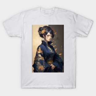 The Young Empress T-Shirt